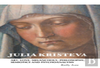 Julia Kristeva