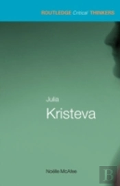 Julia Kristeva