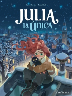 Bertrand.pt - Julia, La Unica
