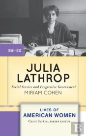 Julia Lathrop