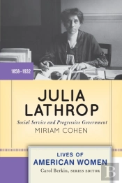 Julia Lathrop