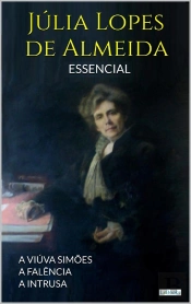 Julia Lopes De Almeida - Essencial