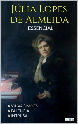 Bertrand.pt - Julia Lopes De Almeida - Essencial