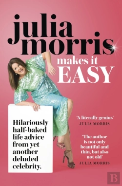 Bertrand.pt - Julia Morris Makes It Easy
