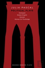 Julia Pascal: Political Plays