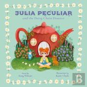Julia Peculiar And The Daisy Chain Disaster
