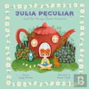 Julia Peculiar And The Daisy Chain Disaster