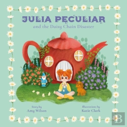 Bertrand.pt - Julia Peculiar And The Daisy Chain Disaster