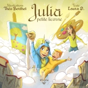 Julia Petite Licorne