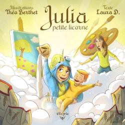 Bertrand.pt - Julia Petite Licorne
