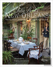 Julia Reed'S New Orleans