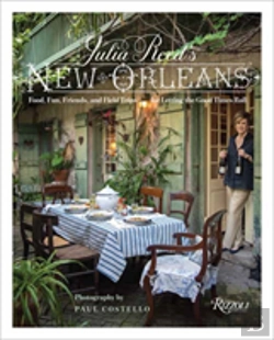 Bertrand.pt - Julia Reed'S New Orleans