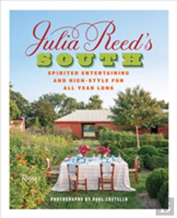 Bertrand.pt - Julia Reed'S South