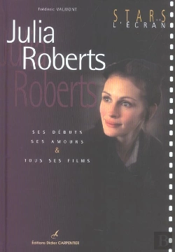 Bertrand.pt - Julia Roberts
