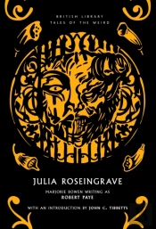 Julia Roseingrave
