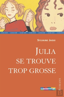 Bertrand.pt - Julia Se Trouve Trop Grosse