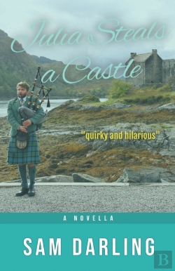 Bertrand.pt - Julia Steals A Castle
