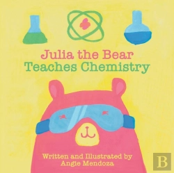 Bertrand.pt - Julia The Bear Teaches Chemistry