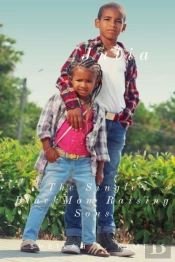 Julia, The Single Black Mom Raising Sons