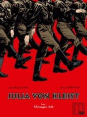 Julia Von Kleist T.1