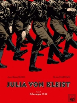 Bertrand.pt - Julia Von Kleist T.1