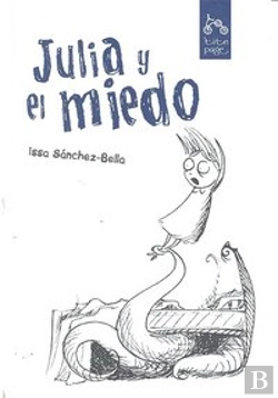 Bertrand.pt - Julia Y El Miedo