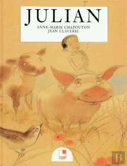 Bertrand.pt - Julián