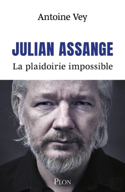 Bertrand.pt - Julian Assange : La Plaidoirie Impossible