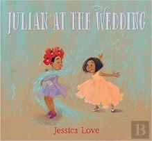 Julian At The Wedding