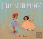 Julian At The Wedding