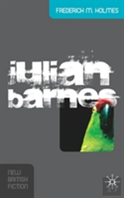Julian Barnes