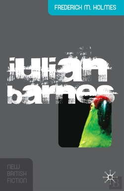 Bertrand.pt - Julian Barnes