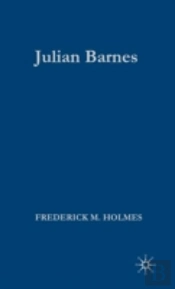 Julian Barnes