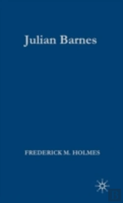 Bertrand.pt - Julian Barnes