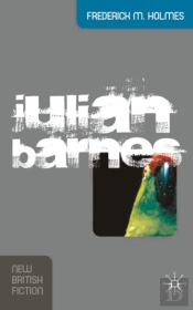Julian Barnes