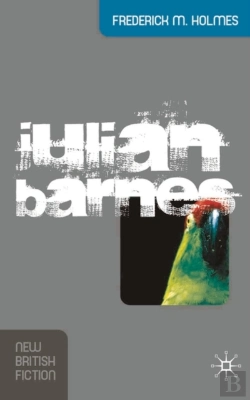 Bertrand.pt - Julian Barnes