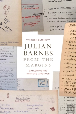 Bertrand.pt - Julian Barnes From The Margins