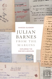 Julian Barnes From The Margins
