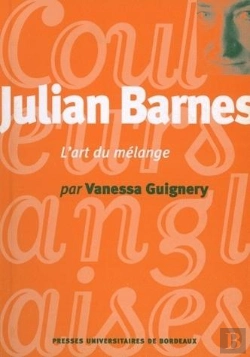 Bertrand.pt - Julian Barnes : L'Art Du Mélange