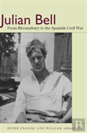 Julian Bell