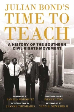 Bertrand.pt - Julian Bond'S Time To Teach