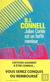 Julian Corkle Est Un Fieffe Menteur