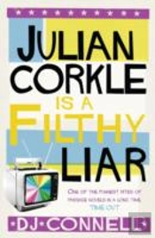 Julian Corkle Is A Filthy Liar