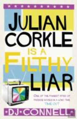Bertrand.pt - Julian Corkle Is A Filthy Liar