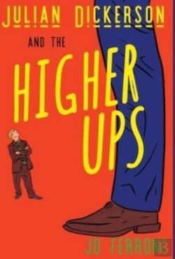 Bertrand.pt - Julian Dickerson And The Higher Ups