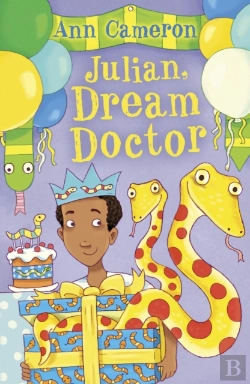 Bertrand.pt - Julian Dream Doctor Pod