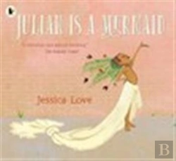Bertrand.pt - Julian Is A Mermaid