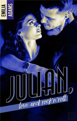 Bertrand.pt - Julian, Love And Rock'N'Roll