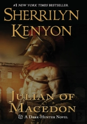 Julian Of Macedon