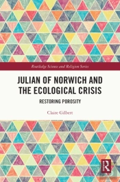 Julian Of Norwich And The Ecological Crisis